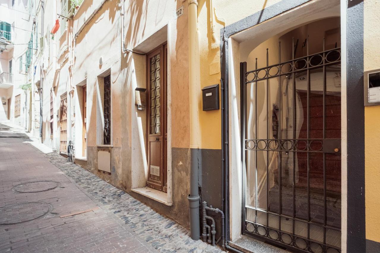 Apartment Costiglioli & Elegant Duplex