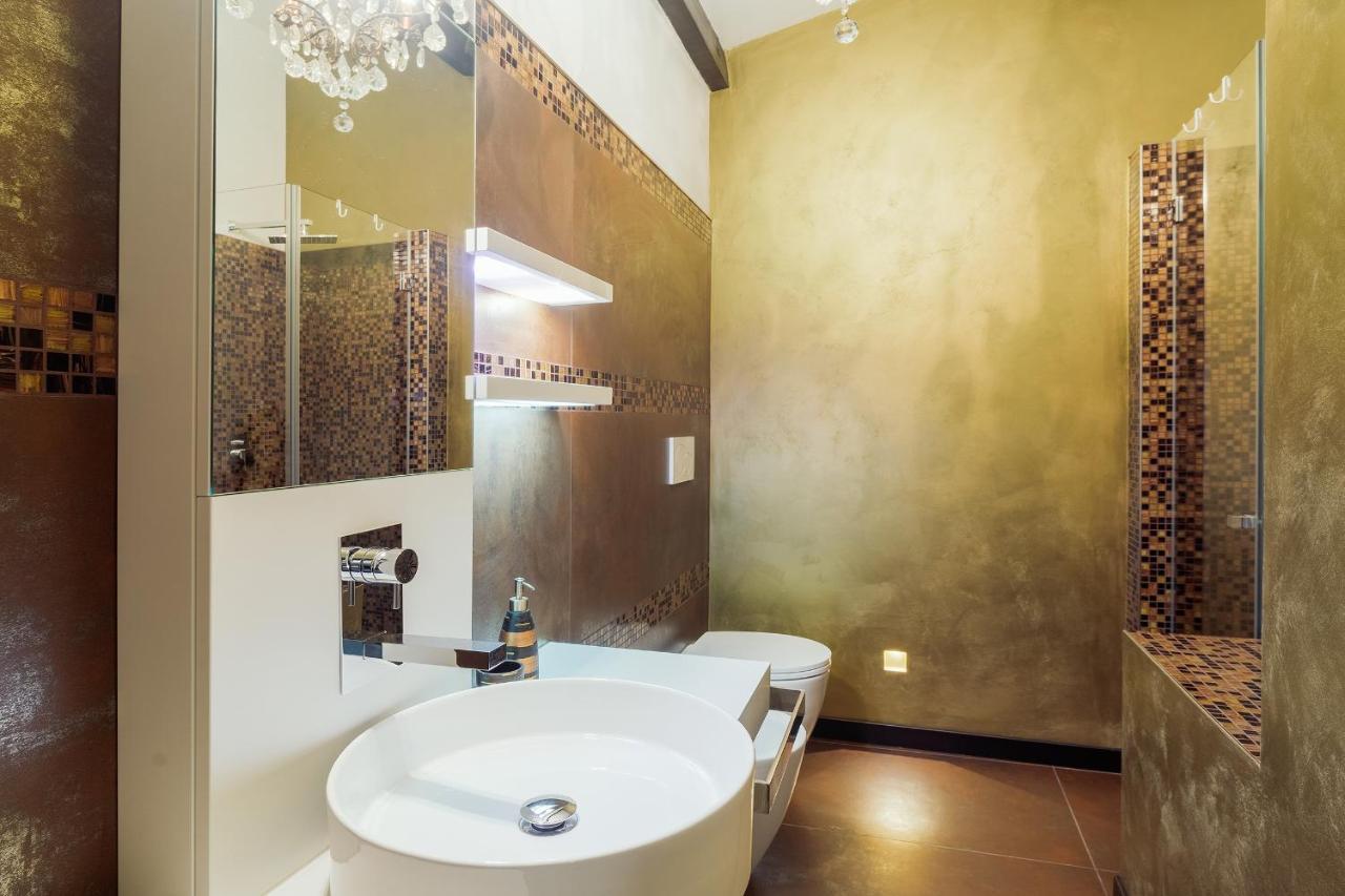 Costiglioli & Elegant Duplex Apartment Sanremo
